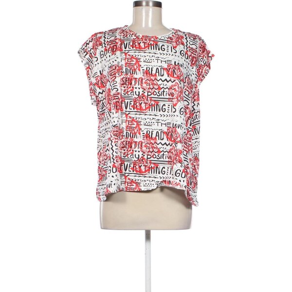 Dámsky top Desigual 66403194
