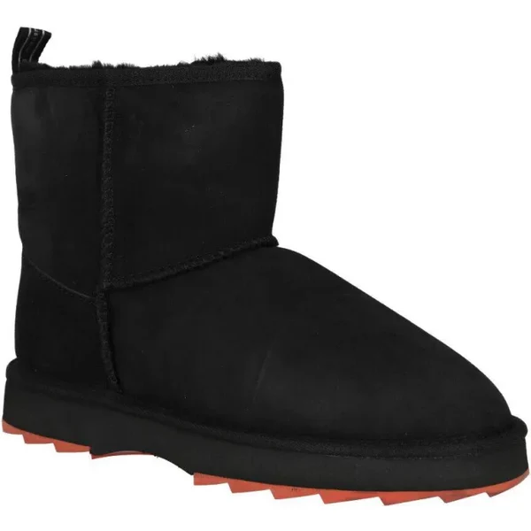 EMU Australia Snehule Sharky Mini | semiš 66856268