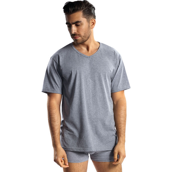 Pánske tričko Reviver F5571 T2 66420467