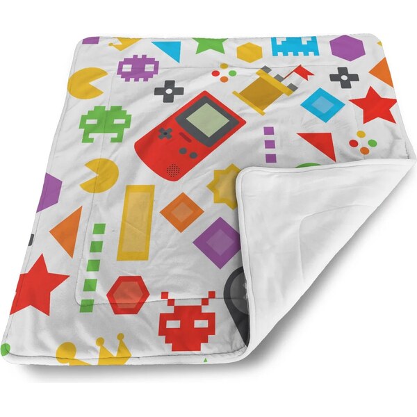 Sablio Deka pre bábätko Videohra 60374905