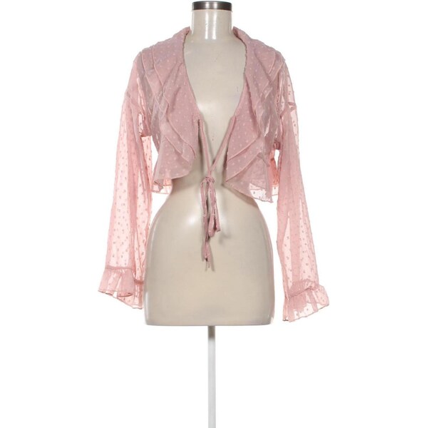 Dámsky kardigán DAZY 66403566