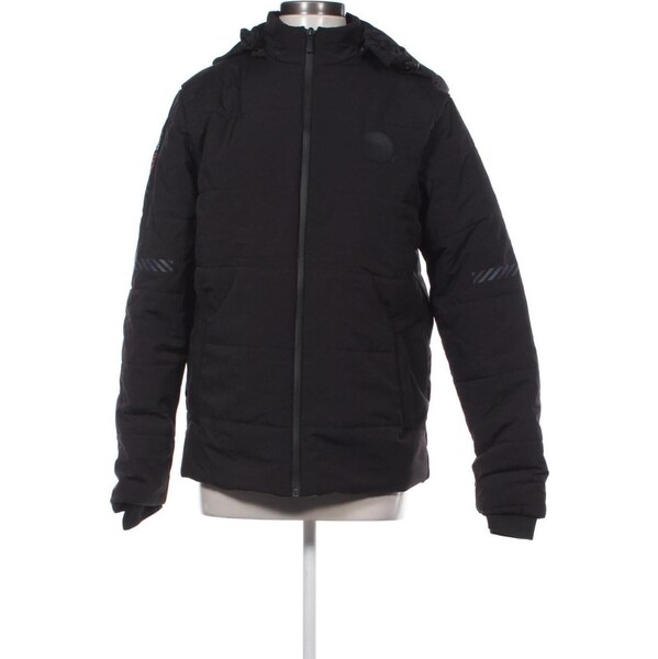 Dámska bunda Crimsoune Club 66403592