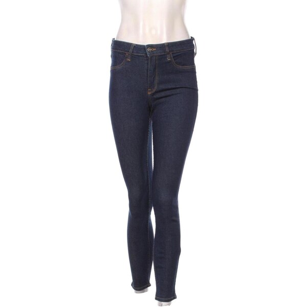 Dámske džínsy H&M 66403634