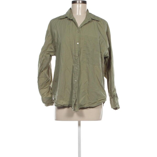 Dámska košeľa Stradivarius 66403703