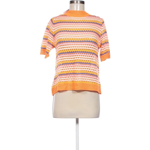 Dámsky pulóver SHEIN 66403731