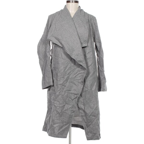 Dámsky kabát SHEIN 66403743