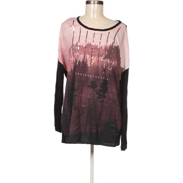 Dámska blúza Laura Torelli 66403736