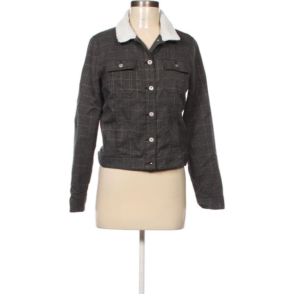 Dámska bunda Camaieu 66403789