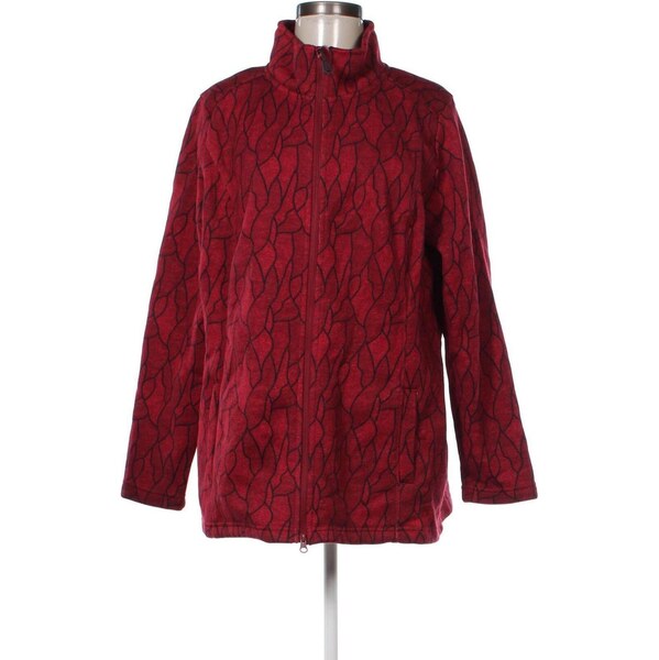 Dámska bunda Ulla Popken 66403813