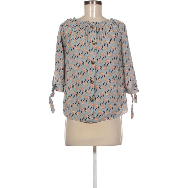 Dámska blúza Sublevel 66404015