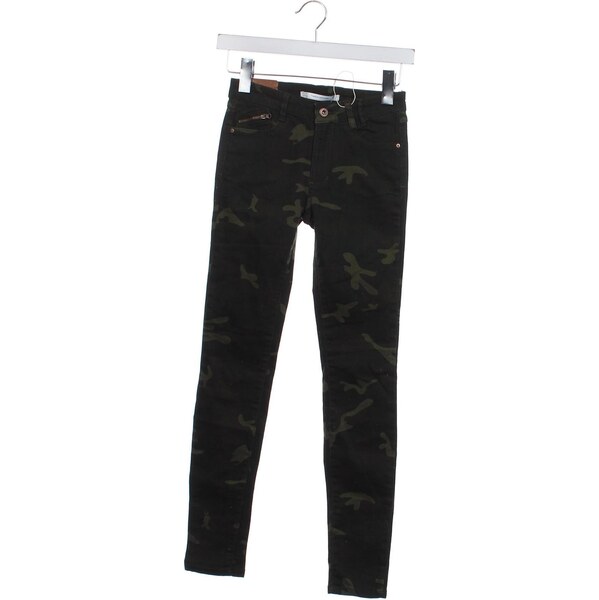 Dámske džínsy Zara 66403912