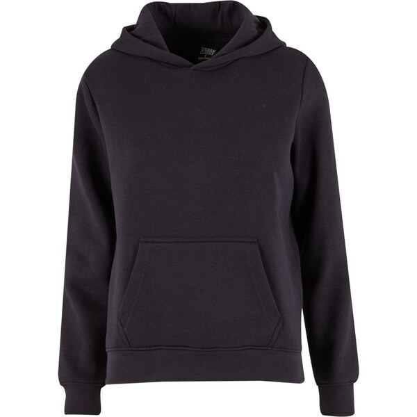 Urban Classics Mikina námornícka modrá 66405196