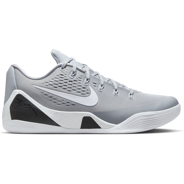 Nike Kobe 9 Elite Low EM Protro Wolf Grey - Pánske - Tenisky Nike - 66405161