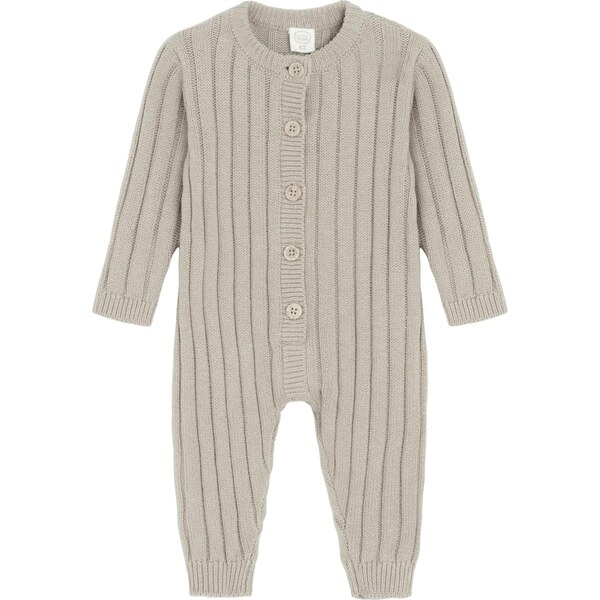 Cool Club Overal svetlohnedá 66405208