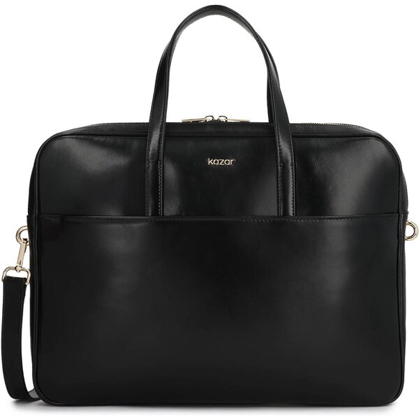 Kazar Taška na notebook čierna 66405210
