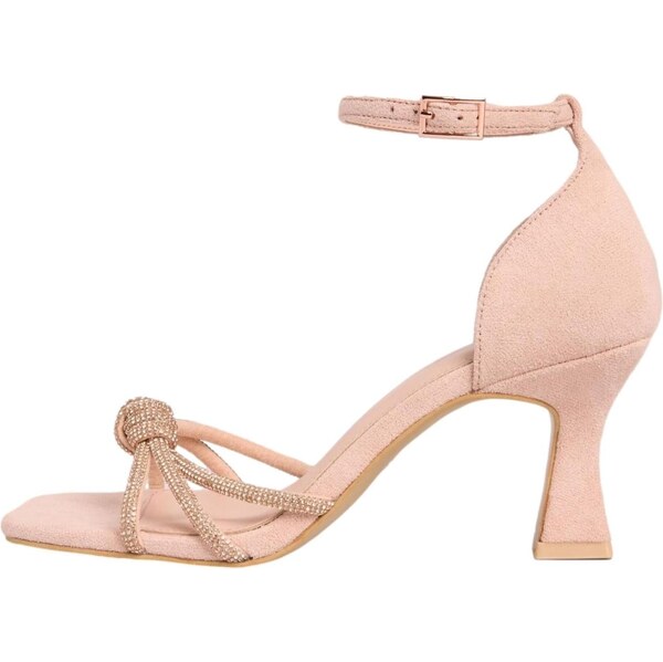 Friends Like These Sandále rosé 66405212