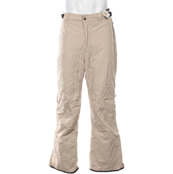 Pánske nohavice pre zimné sporty Rodeo 66405236