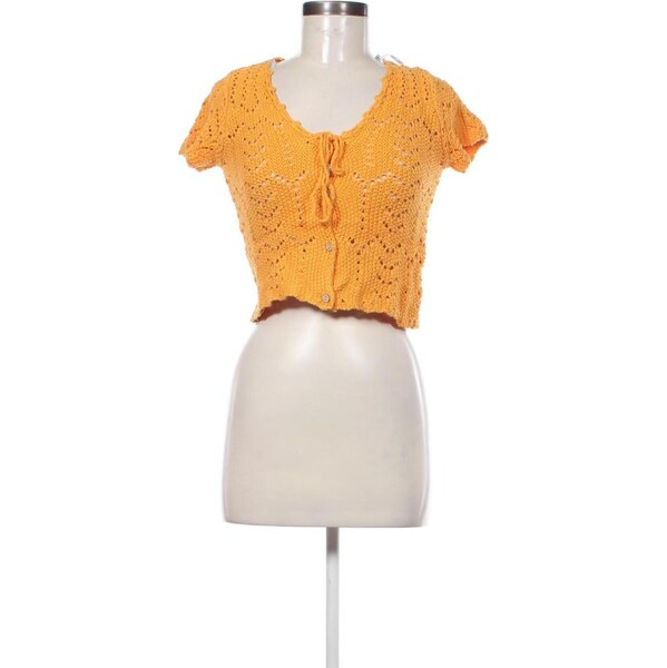 Dámsky kardigán Ghanda 66405259