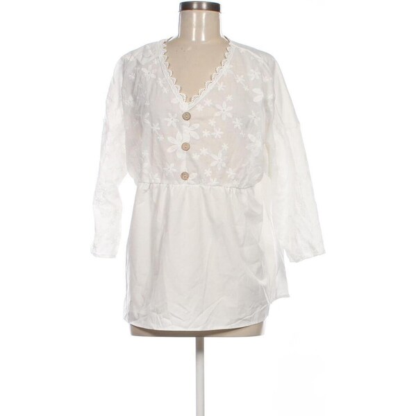 Dámska blúza SHEIN 66405618