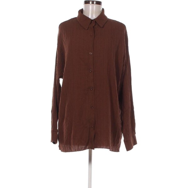 Dámska košeľa SHEIN 66405639