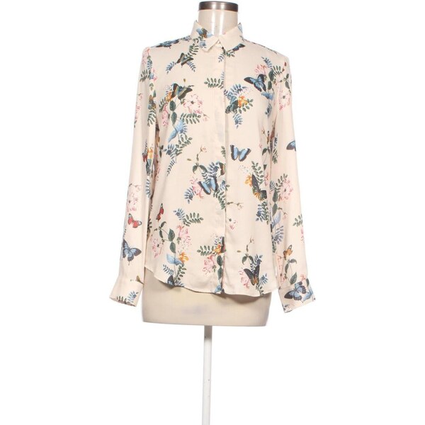 Dámska košeľa H&M 66405649