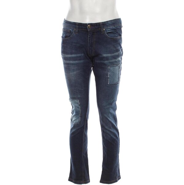 Pánske džínsy Unbranded 66405750