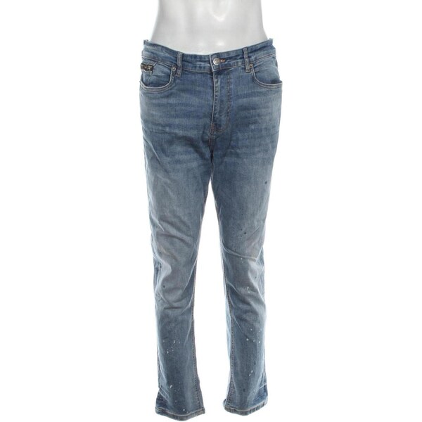 Pánske džínsy Unbranded 66405742