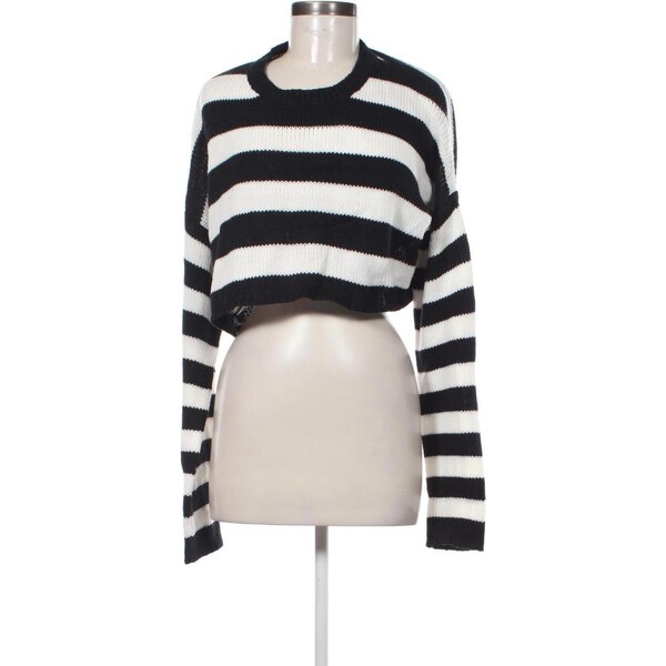 Dámsky pulóver SHEIN 66405872