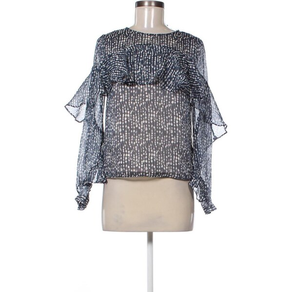 Dámska blúza Lucy Paris 66406049