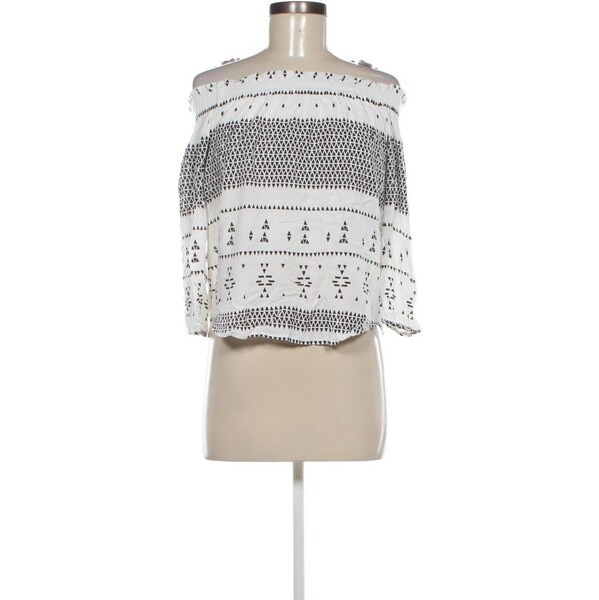 Dámska blúza Vero Moda 66406447