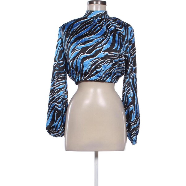 Dámska blúza Bershka 66406441