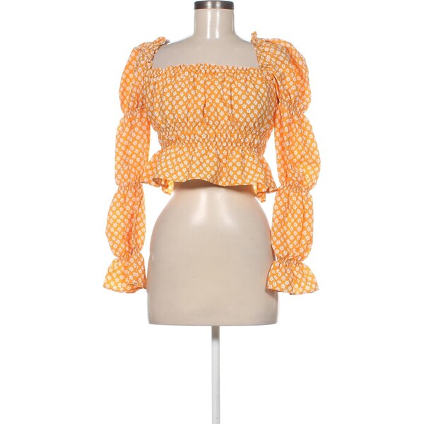 Dámska blúza H&M Divided 66406535