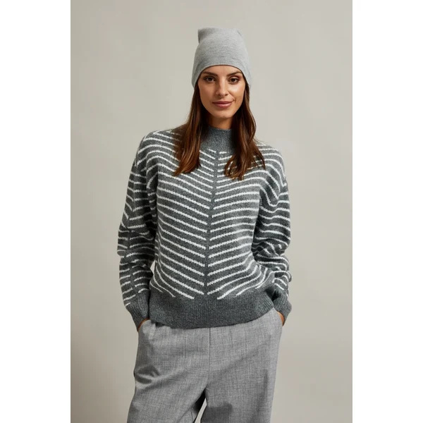 Marisse WOMENS HAT Z-CZ-4519 GRAPHITE MEL 66406818