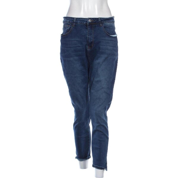 Dámske džínsy SHEIN 66407135