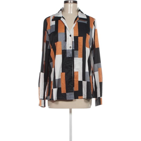 Dámska košeľa SHEIN 66407150