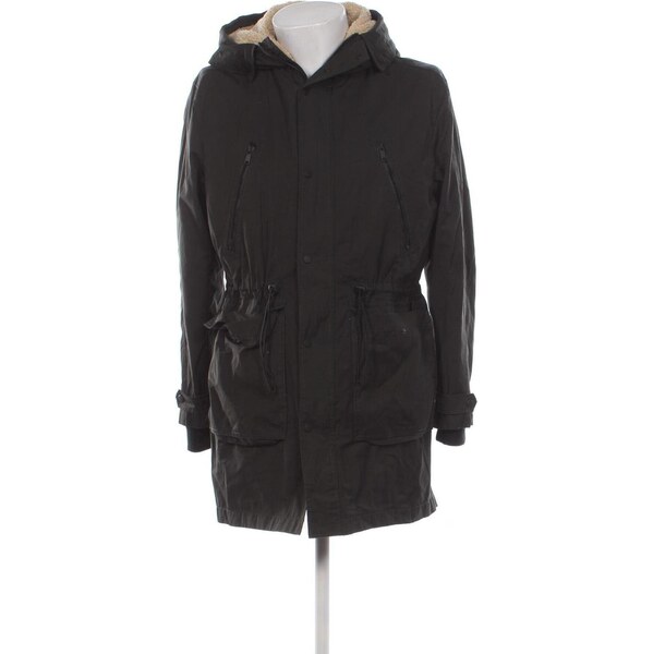 Pánska bunda Zara 66407121