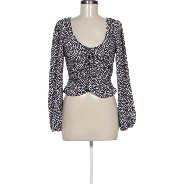 Dámska blúza H&M 66407205