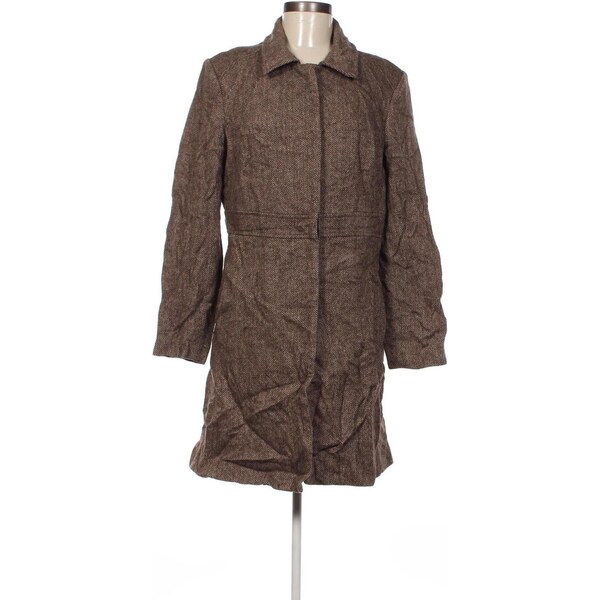 Dámsky kabát Miss Shop 66407286