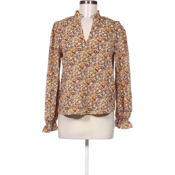 Dámska blúza SHEIN 66407302