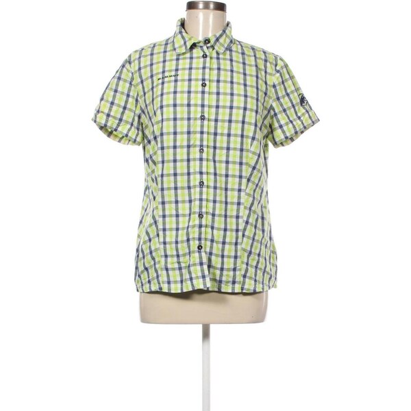 Dámska košeľa Mammut 66407329