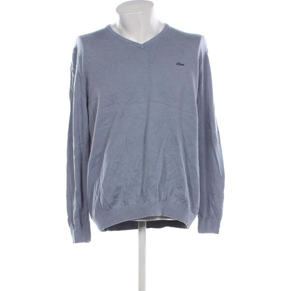 Pánsky sveter S.Oliver 66407356