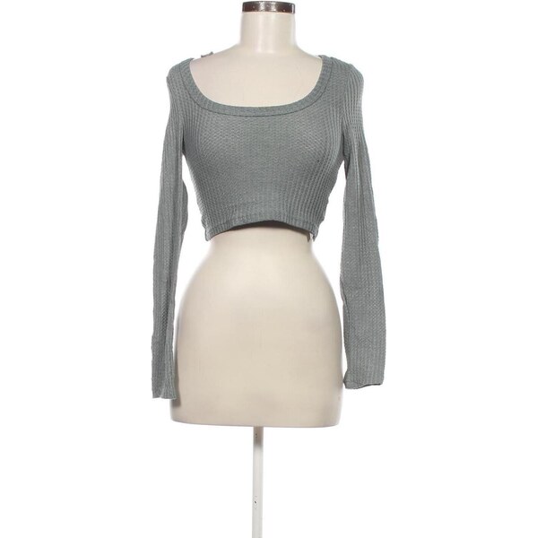 Dámska blúza SHEIN 66407351