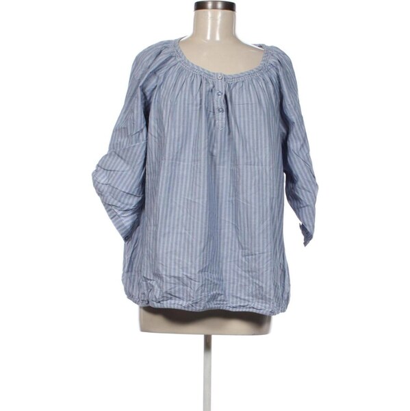 Dámska blúza Essentials by Tchibo 66407629