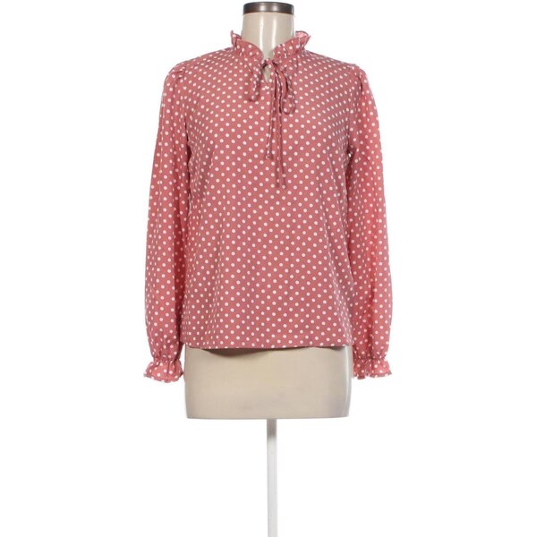 Dámska blúza SHEIN 66407601