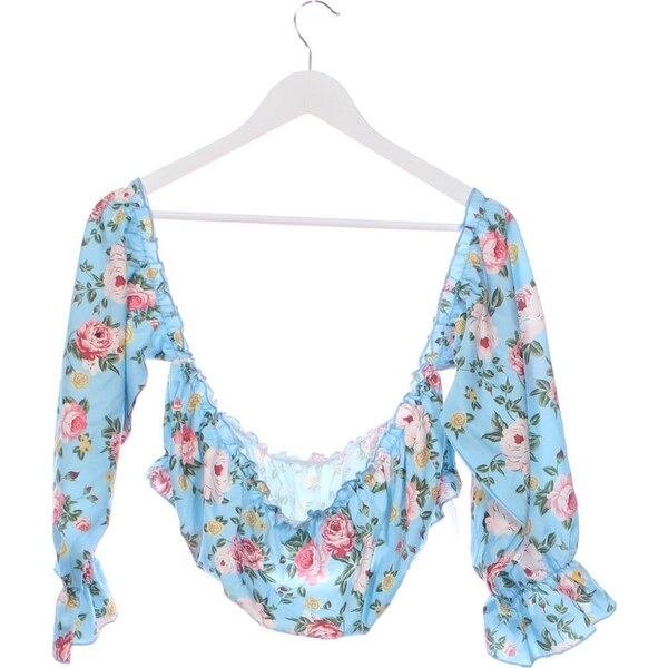 Dámska blúza SHEIN 66407686