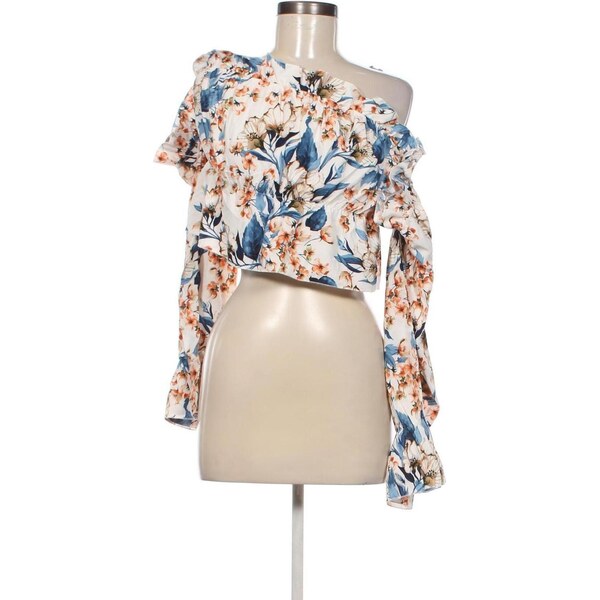 Dámska blúza SHEIN 66407688