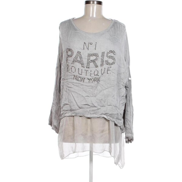 Dámska blúza Haily`s 66407698