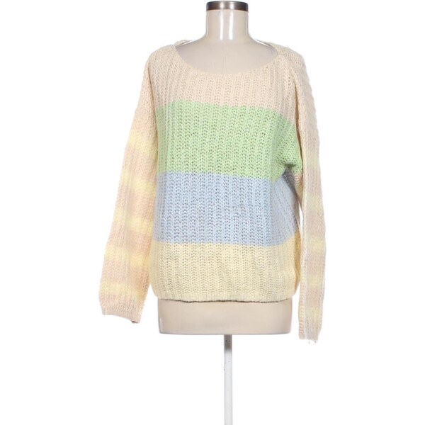 Dámsky pulóver Tom Tailor 66407723