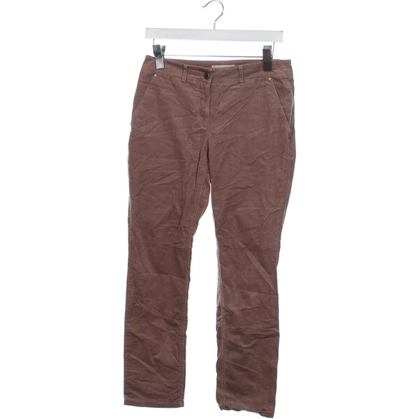 Dámske menčestráky Stefanel 66407794