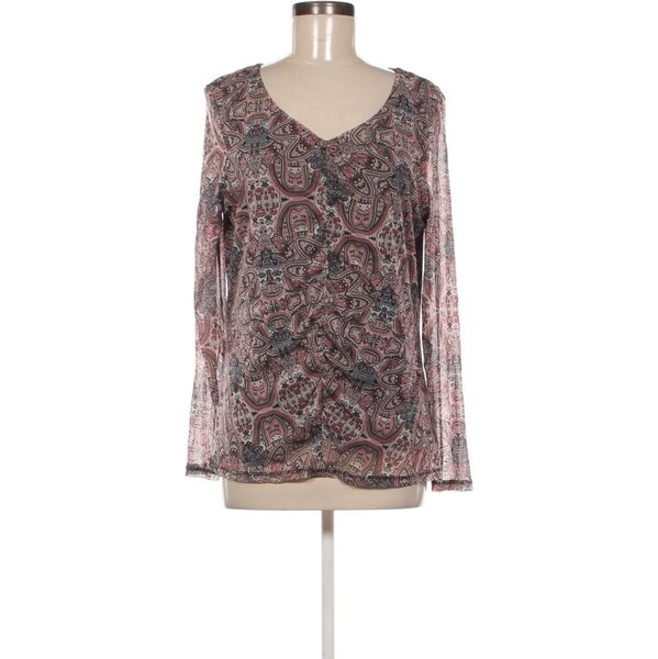 Dámska blúza S.Oliver 66407805